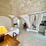 Апартаменты A Casa Di Caterina Полиньяно-а-Маре
