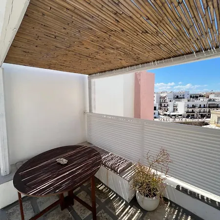 A Casa Di Caterina Апартаменты