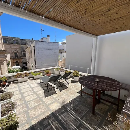 Apartment A Casa Di Caterina *